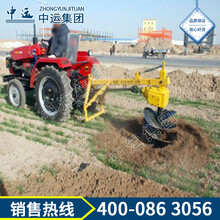 大型种植挖坑机大型种植挖坑机直接提钻植树挖坑机报价