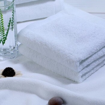 毛巾工厂酒店毛巾浴巾洗浴毛巾