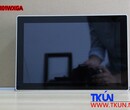 TKUN厂家直销10.1寸安卓系统电容屏工业触摸一体机图片