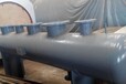  Transformation of carbon steel water cylinder in heating station