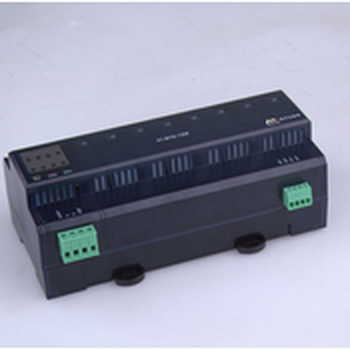 厂家明宇达智能8路继电器控制模块A1-MYD-1308