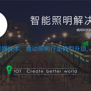 基于ZigBee無線技術(shù)的LEDNEMA智能路燈解決方案