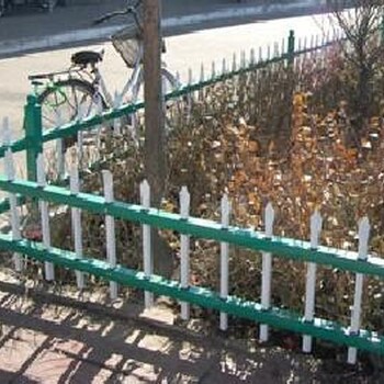乌鲁木齐铁艺护栏