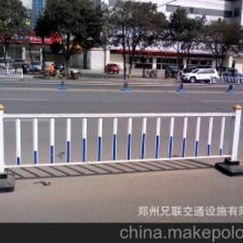 乌鲁木齐锌钢护栏市政护栏