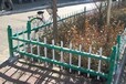 乌鲁木齐铁艺围栏