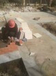 外派石材铺装人员承接石材铺装工程建辉石材铺装公司图片
