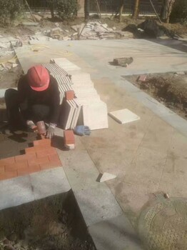 外派石材铺装人员承接石材铺装工程建辉石材铺装公司