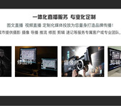 河北雄安摄影摄像服务公司国美电商直播技术团队