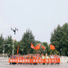 上海航拍价格上海会议讲座摇臂导播摄像