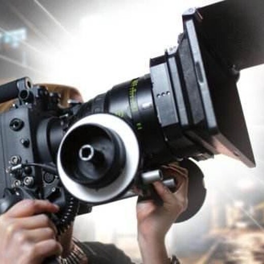 上海找一个摄像多少钱上海展会议活动摄影摄像摇臂导播