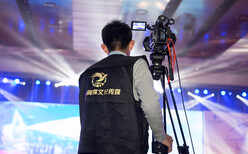 上海会议摇臂摄影摄像上海车展摄影服务云摄影图片2