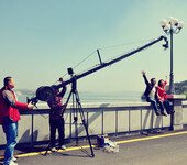 文安云直播产品发布会视频直播野外拉练摄影摄像直播团队
