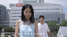 上海图片视频直播摇臂导播台上海大型演播厅线上活动录制图片0
