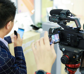 易县摄影摄像器材租赁公司淘宝产品短视频拍摄带货直播