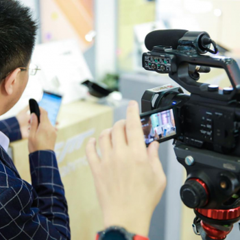 上海媒体直播分发推流服务淘宝摄影工作室公司