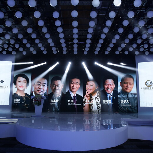 上海多机位团队网络视频直播