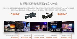 上海活动策划会议布置上海直播摄影直播技术推流图片5