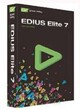 EDIUSPro7编辑软件edius8非编软件系统