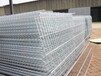 热镀锌电焊网厂家河北千智专业生产各种规格热镀锌电焊网