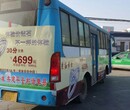 菏泽市单县（城区公交车）车身广告招商图片