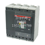 ABB瑞士断路器E1B1000DLI4PWMPNST机电图片4