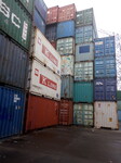 上海40尺干货集装箱20尺干货集装箱低价出售租赁