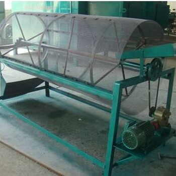 滾筒篩砂機(jī)價格
