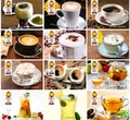 三门峡奶茶店加盟投资小回本快总部全程扶持图片