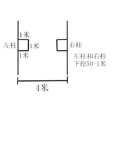 汽车举升机价格安装要求邹平中博是首选图片