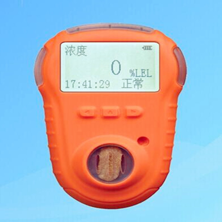 CO气体检漏仪便携式一氧化碳检测仪数值