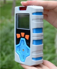 供應HKP836三合一氣體檢測儀可燃氧氣氨氣測定儀圖片
