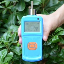 手持式一氧化氮測漏儀傳感器-鹽城恒嘉科技有限公司圖片