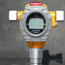 固定式氧氣濃度報警器安裝規范鹽城恒嘉科技提供圖片
