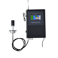 盐城HS510型物联网油烟监测仪油烟监测系统