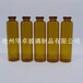 供应20ml管制口服液瓶棕色药用玻璃瓶钠钙玻璃瓶