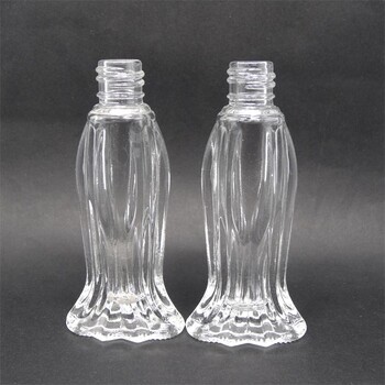 北京华卓大型实体厂家推荐精美香水玻璃瓶香水瓶材质与设计