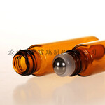 北京华卓生产色彩鲜明的膏霜玻璃瓶化妆品瓶