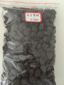 温州陶粒厂家，温州陶粒滤料价格