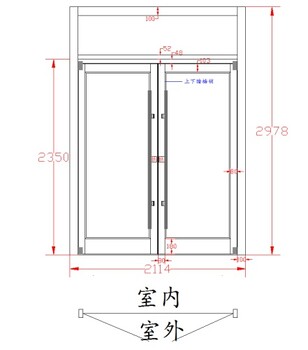 云浮肯德基门价格