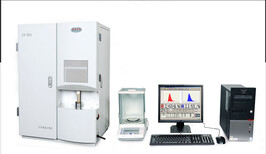 高频红外碳硫分析仪红外碳硫仪宝英供图片0