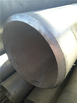 温州奥氏体不锈钢管厂家供应TP316L奥氏体不锈钢管多少钱