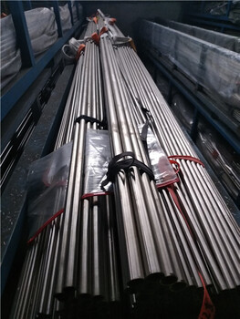工业不锈钢管厂家生产06cr18ni11ti工业不锈钢管力学性能