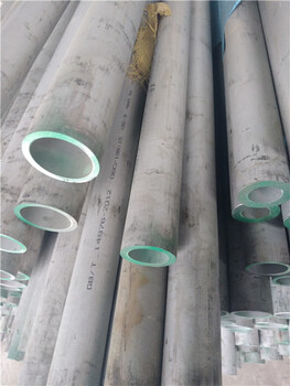 供应怀化310S厚壁钢管_ASTMA312_406X10不锈钢管质量等级_