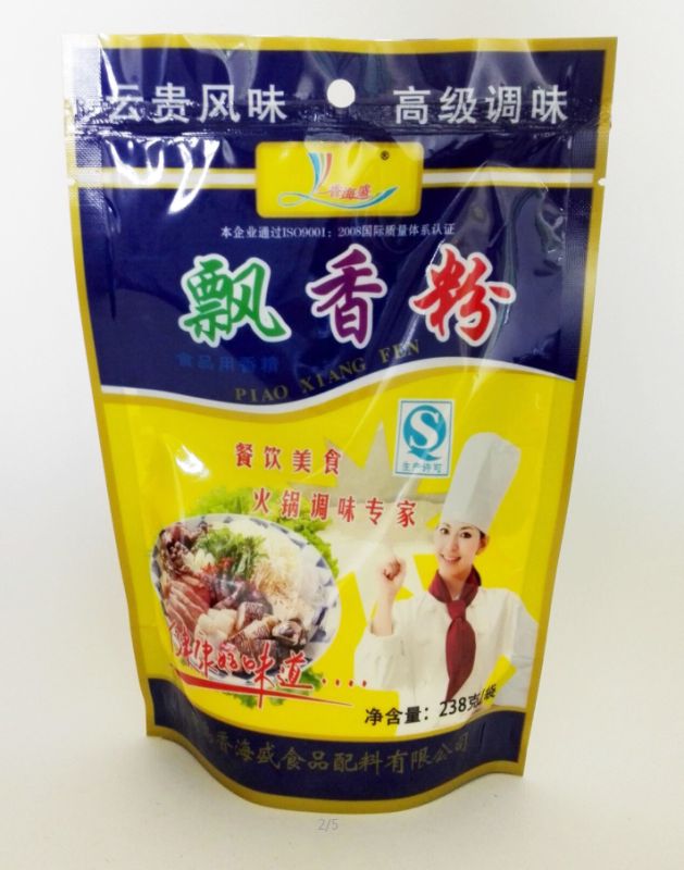 香海盛飘香粉米线酸辣粉火锅煲汤配料高倍增香飘香料飘香经济装