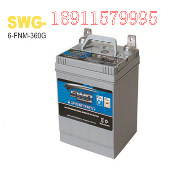 SWG思吾高蓄电池6-FNM-930G/830G/720G/670G/550G/发电机
