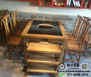 天津去哪买实木桌椅实木桌椅厂家图片