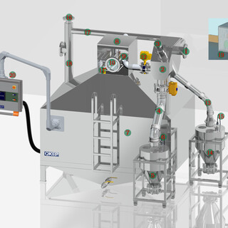 肇庆小型隔油器价格油水分离器生产厂家立式油水分离型号图片2