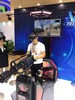 內蒙古虛擬滑雪體驗模擬高山滑雪設備VR設備出租