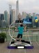 北京感受逼真VR赛车体验VR赛车出租租赁