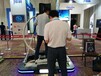 江西虛擬現實頭盔模擬賽車VR設備租賃出租